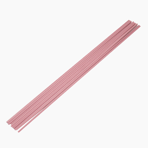 디퓨져섬유스틱(핑크10개)